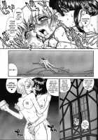 Dulce Report 7 / ダルシーレポート7 [Q] [Original] Thumbnail Page 30