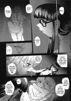 Dulce Report 7 / ダルシーレポート7 [Q] [Original] Thumbnail Page 40