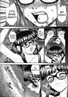 Dulce Report 7 / ダルシーレポート7 [Q] [Original] Thumbnail Page 42
