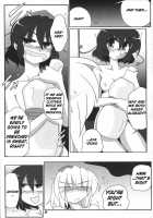 TOHO N+ 81 AIN [Kieyza] [Touhou Project] Thumbnail Page 11