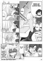 TOHO N+ 81 AIN [Kieyza] [Touhou Project] Thumbnail Page 12