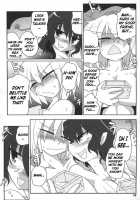 TOHO N+ 81 AIN [Kieyza] [Touhou Project] Thumbnail Page 14