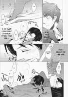 Don'T Disturb Me [Shingeki No Kyojin] Thumbnail Page 19
