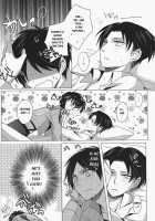 Don'T Disturb Me [Shingeki No Kyojin] Thumbnail Page 21