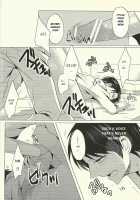 Don'T Disturb Me [Shingeki No Kyojin] Thumbnail Page 23