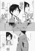 Don'T Disturb Me [Shingeki No Kyojin] Thumbnail Page 29