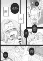 Netorareta Hime Kihei ~Tsui No Kusari~ Kouhen / 寝取ラレタ姫騎兵 終ノ鎖 後編 [Kobanya Koban] [Fate] Thumbnail Page 12