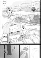 Netorareta Hime Kihei ~Tsui No Kusari~ Kouhen / 寝取ラレタ姫騎兵 終ノ鎖 後編 [Kobanya Koban] [Fate] Thumbnail Page 29