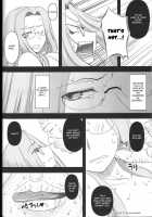Netorareta Hime Kihei ~Tsui No Kusari~ Kouhen / 寝取ラレタ姫騎兵 終ノ鎖 後編 [Kobanya Koban] [Fate] Thumbnail Page 38