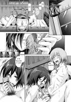 Kibou E No Shingeki | Attack On Hope / 希望への進撃 [Fujishiro Seiki] [Shingeki No Kyojin] Thumbnail Page 07