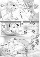 Boku Wa Kotori-Chan No Naka De 2 / 僕はことりちゃんの膣内で 2 [Harukaze Soyogu] [Love Live!] Thumbnail Page 12