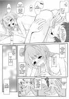 Boku Wa Kotori-Chan No Naka De 2 / 僕はことりちゃんの膣内で 2 [Harukaze Soyogu] [Love Live!] Thumbnail Page 05