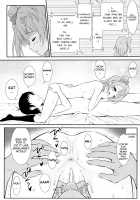 Boku Wa Kotori-Chan No Naka De 2 / 僕はことりちゃんの膣内で 2 [Harukaze Soyogu] [Love Live!] Thumbnail Page 07