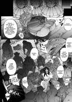 Blade Blade V / BLADE BLADE V [Oowada Tomari] [Queens Blade] Thumbnail Page 20
