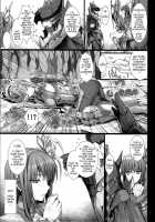 Monhan No Erohon 13 / もんはんのえろほん 13 [Kizuki Aruchu] [Monster Hunter] Thumbnail Page 17