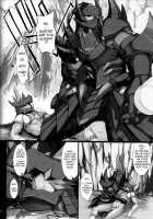 Monhan No Erohon 13 / もんはんのえろほん 13 [Kizuki Aruchu] [Monster Hunter] Thumbnail Page 45