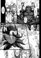 Monhan No Erohon 13 / もんはんのえろほん 13 [Kizuki Aruchu] [Monster Hunter] Thumbnail Page 46