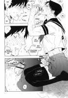 Misoji Sailor [Shingeki No Kyojin] Thumbnail Page 17