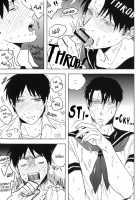 Misoji Sailor [Shingeki No Kyojin] Thumbnail Page 18