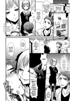 Shounen Immoral 6 / 娼年インモラル6 [Katou Chakichi] [Original] Thumbnail Page 02