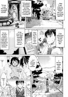 Flower Ch.06, 08, 09 / Flower [Amatarou] [Original] Thumbnail Page 01