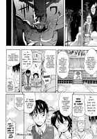 Flower Ch.06, 08, 09 / Flower [Amatarou] [Original] Thumbnail Page 20