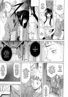 Flower Ch.06, 08, 09 / Flower [Amatarou] [Original] Thumbnail Page 27