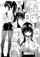 Flower Ch.06, 08, 09 / Flower [Amatarou] [Original] Thumbnail Page 28