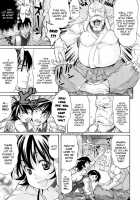 Flower Ch.06, 08, 09 / Flower [Amatarou] [Original] Thumbnail Page 03