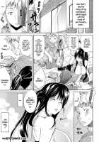 Flower Ch.06, 08, 09 / Flower [Amatarou] [Original] Thumbnail Page 44