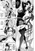 Flower Ch.06, 08, 09 / Flower [Amatarou] [Original] Thumbnail Page 47