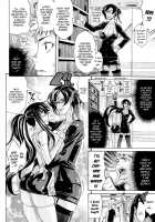 Flower Ch.06, 08, 09 / Flower [Amatarou] [Original] Thumbnail Page 48