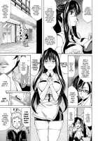 Flower Ch.06, 08, 09 / Flower [Amatarou] [Original] Thumbnail Page 49