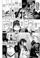 Flower Ch.06, 08, 09 / Flower [Amatarou] [Original] Thumbnail Page 50