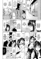 Flower Ch.06, 08, 09 / Flower [Amatarou] [Original] Thumbnail Page 68
