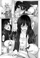 Lotus Desire / LOTUS DESIRE [Shiokonbu] [Accel World] Thumbnail Page 14