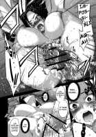 Idol Legend - Wanted To Fuck Her Up / 偶像伝説 特攻まれ拓 [Inue Shinsuke] [The Idolmaster] Thumbnail Page 17