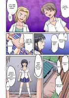 Ore Ga Bakunyuu Iinchou!? Zenpen / 俺が爆乳委員長! 前編 [Original] Thumbnail Page 22