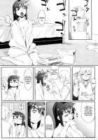 Girlfriend Changing Into A Swimsuit [Yurikawa] [Original] Thumbnail Page 19