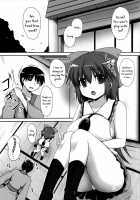 Love Seed 8 / 愛種8 [Takeyuu] [Touhou Project] Thumbnail Page 02