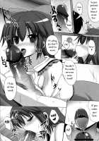 Love Seed 8 / 愛種8 [Takeyuu] [Touhou Project] Thumbnail Page 05