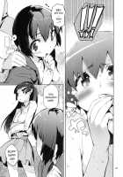 O, Ore No Imouto Gaa 3 + Paper Shiori / お、俺の妹がぁ 3＋ペーパー・しおり [Hyocorou] [Ore No Imouto Ga Konna Ni Kawaii Wake Ga Nai] Thumbnail Page 34
