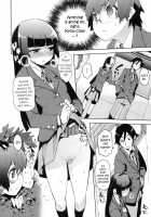 O, Ore No Imouto Gaa 3 + Paper Shiori / お、俺の妹がぁ 3＋ペーパー・しおり [Hyocorou] [Ore No Imouto Ga Konna Ni Kawaii Wake Ga Nai] Thumbnail Page 06