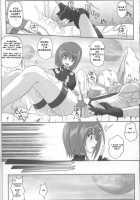 SSDD / SSDD [Mahou Shoujo Lyrical Nanoha] Thumbnail Page 11