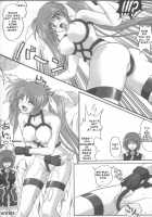 SSDD / SSDD [Mahou Shoujo Lyrical Nanoha] Thumbnail Page 12