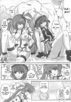 SSDD / SSDD [Mahou Shoujo Lyrical Nanoha] Thumbnail Page 02