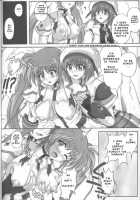 SSDD / SSDD [Mahou Shoujo Lyrical Nanoha] Thumbnail Page 03