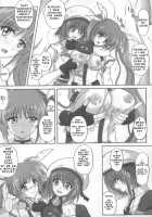 SSDD / SSDD [Mahou Shoujo Lyrical Nanoha] Thumbnail Page 05