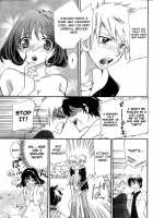 Transparent Girl / 透明・彼女 [Katagiri Kaneharu] [Original] Thumbnail Page 17