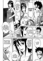 Otonari 3 [Inomaru] [Original] Thumbnail Page 08